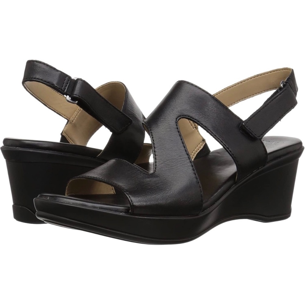 Naturalizer Valerie Wedges